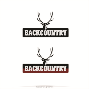Logo Design by vladst2004 for Backwater Performance | Design: #14743415