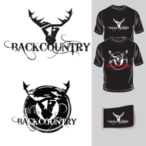 Logo Design by Soula Vetter for Backwater Performance | Design: #14755362