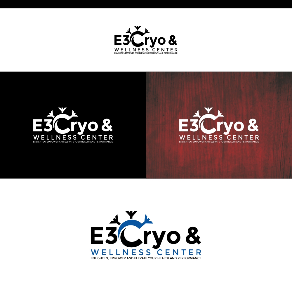 Logo-Design von webeezine für Equine Cryo-Therapy | Design #14745252