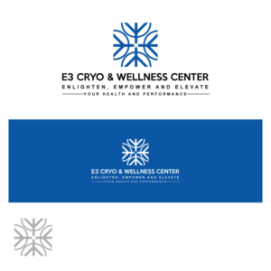 Logo Design by webeezine for Equine Cryo-Therapy | Design: #14745254