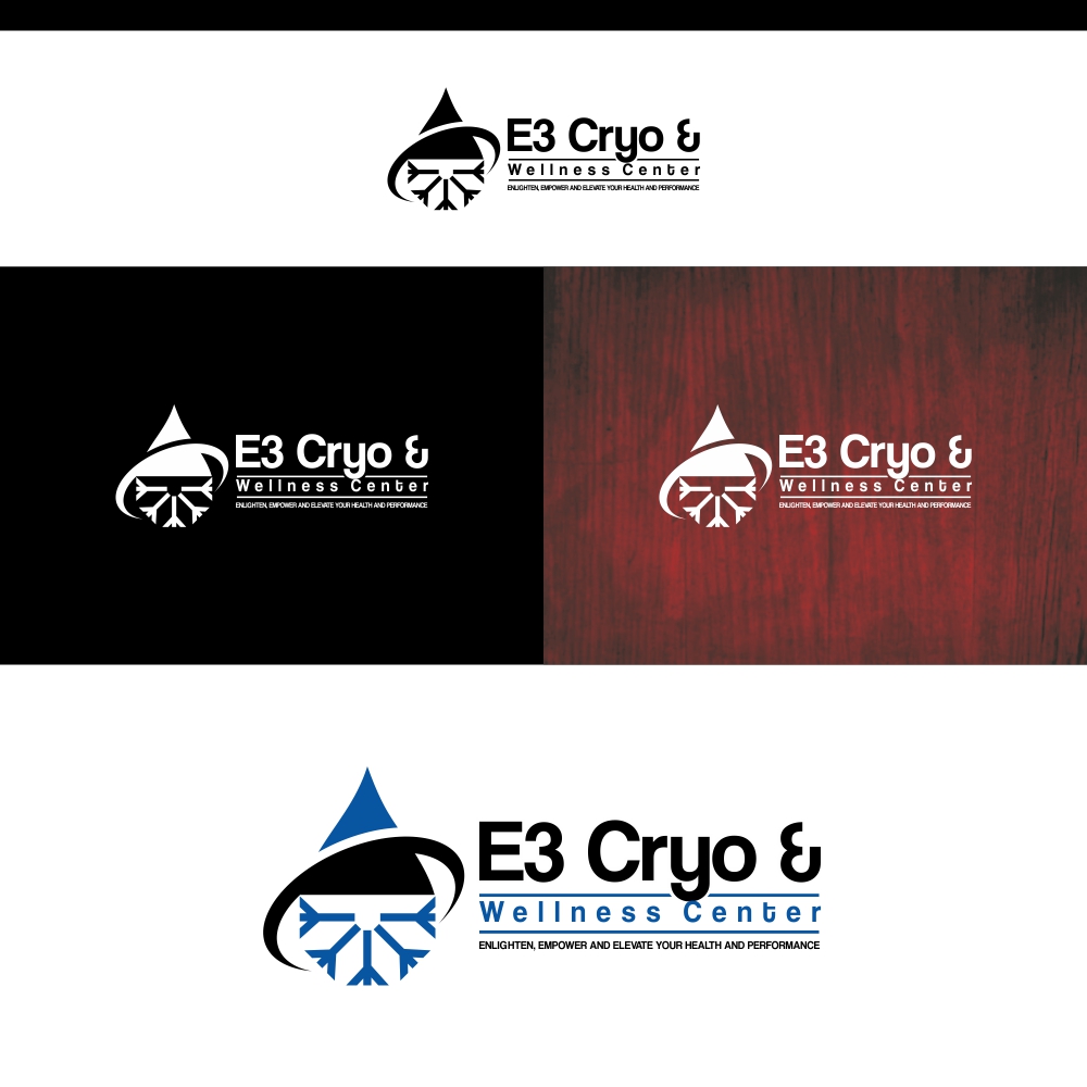 Logo Design by webeezine for Equine Cryo-Therapy | Design #14745255
