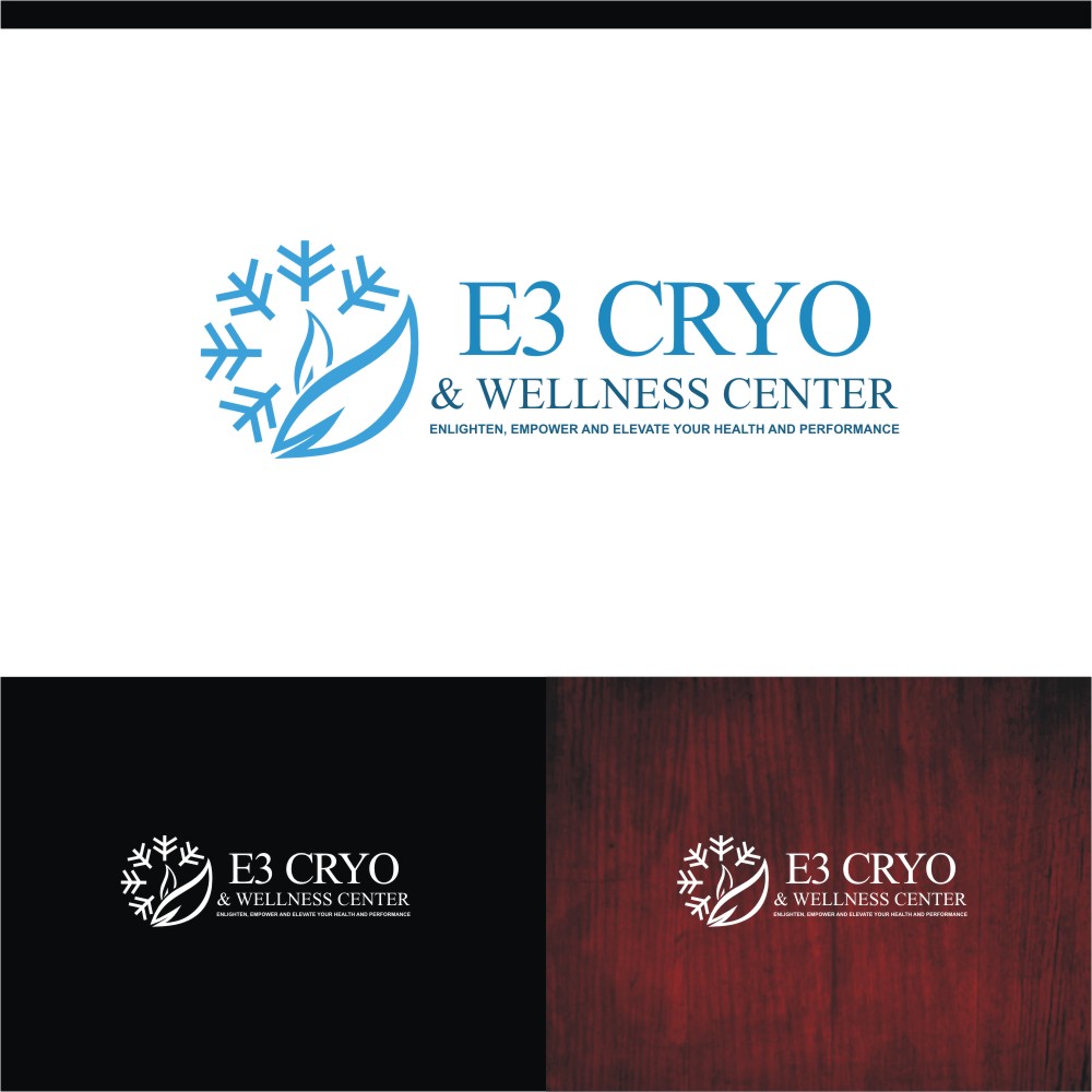 Logo-Design von webeezine für Equine Cryo-Therapy | Design #14745991