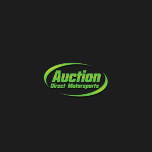 Logo Design by Sujit Banerjee for Auction Direct Motorsports | Design #14734774