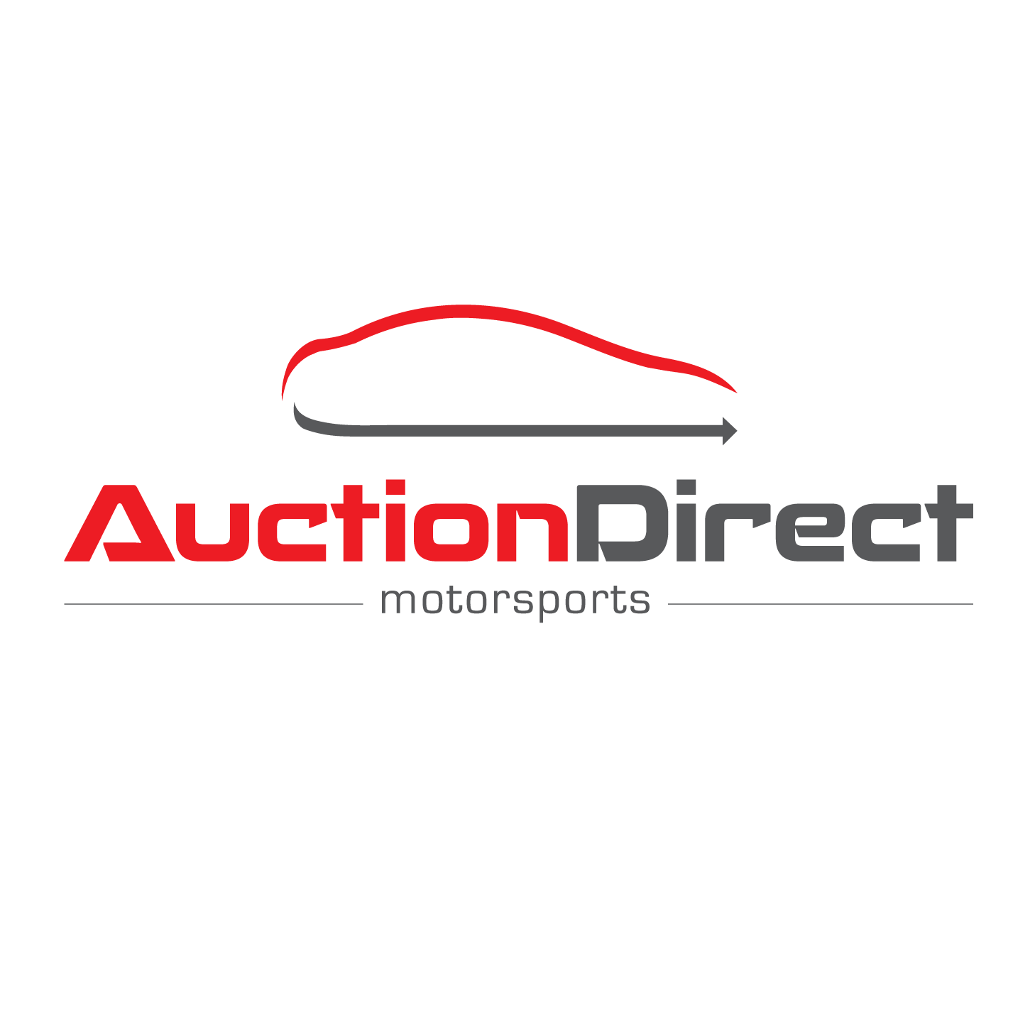 Logo-Design von Pv_999 für Auction Direct Motorsports | Design #14757343