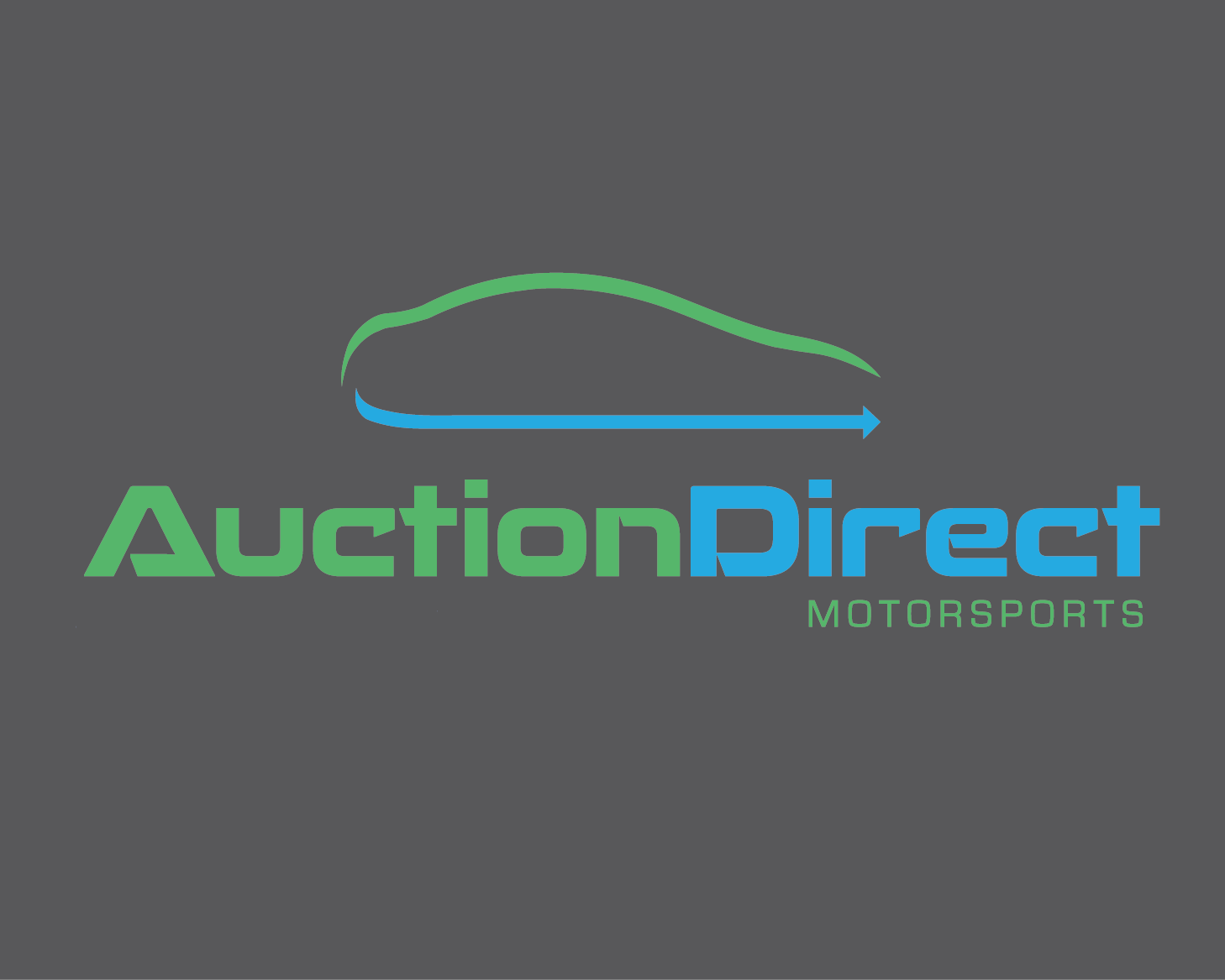Logo Design by Pv_999 for Auction Direct Motorsports | Design #14782553