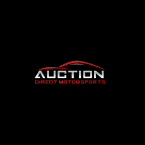 Logo Design by e-graphics for Auction Direct Motorsports | Design: #14732143