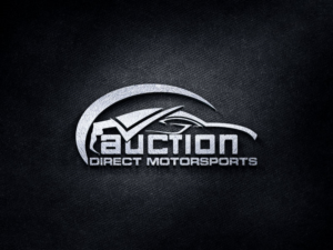 Design de Logo par WINSTAR pour Auction Direct Motorsports | Design : #14752736