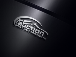 Design de Logo par WINSTAR pour Auction Direct Motorsports | Design : #14752738