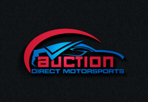 Logo Design by WINSTAR for Auction Direct Motorsports | Design: #14752739