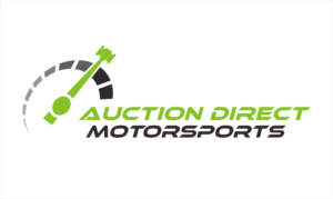 Logo Design by Soul Light for Auction Direct Motorsports | Design: #14730645