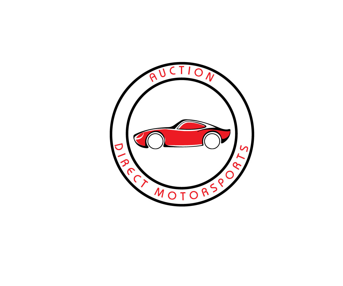 Design de Logo par Top king  designer pour Auction Direct Motorsports | Design #14742104