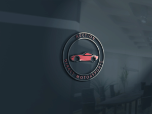 Design de Logo par Top king  designer pour Auction Direct Motorsports | Design : #14742105