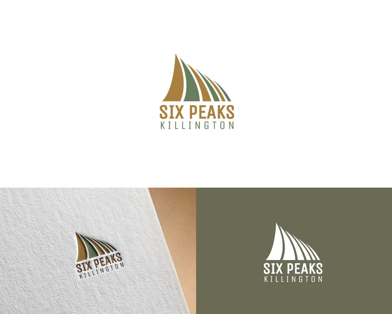 Logo Design by anonrotide for McGuire Marketing | Design #14831734