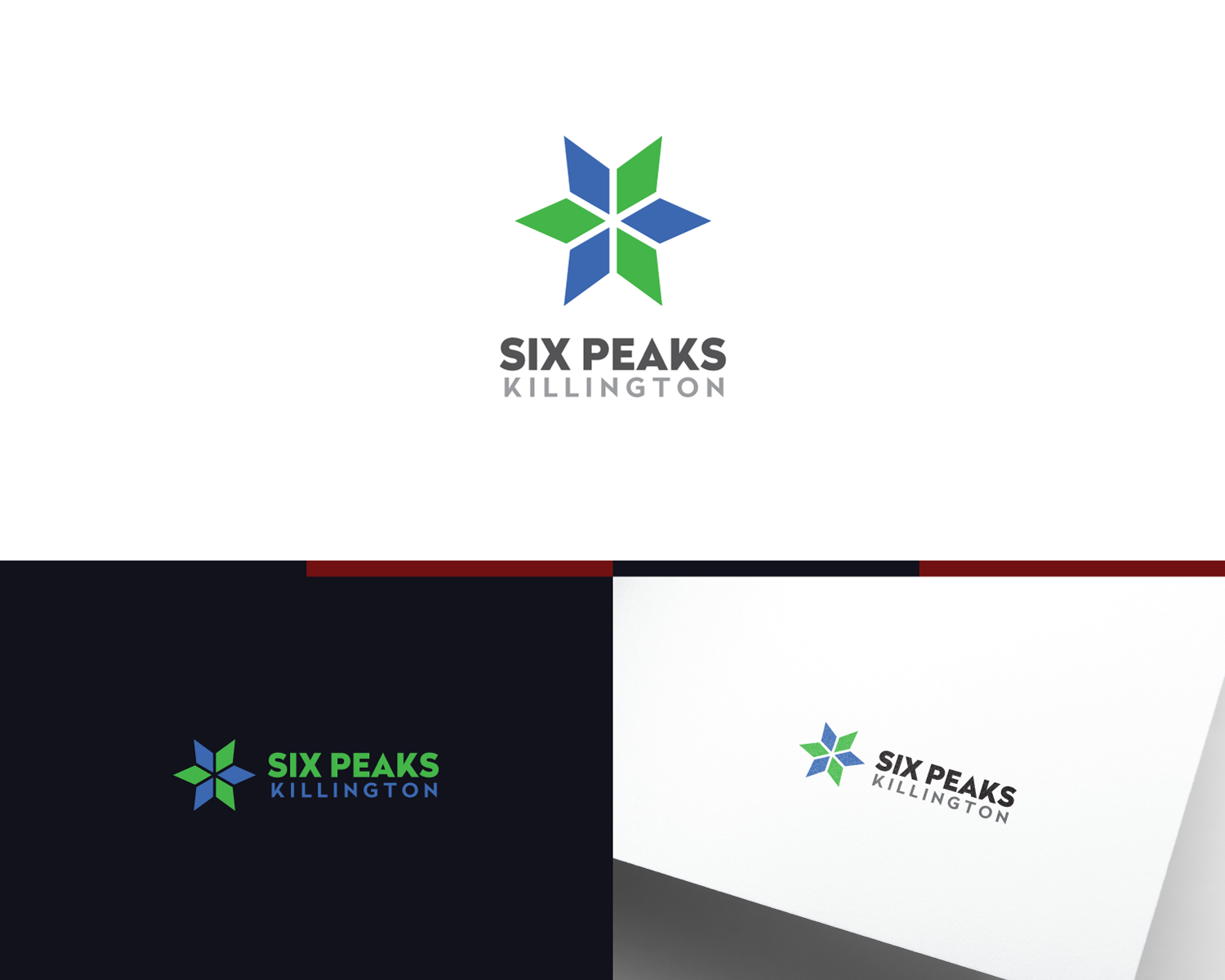 Logo Design by anonrotide for McGuire Marketing | Design #14834243
