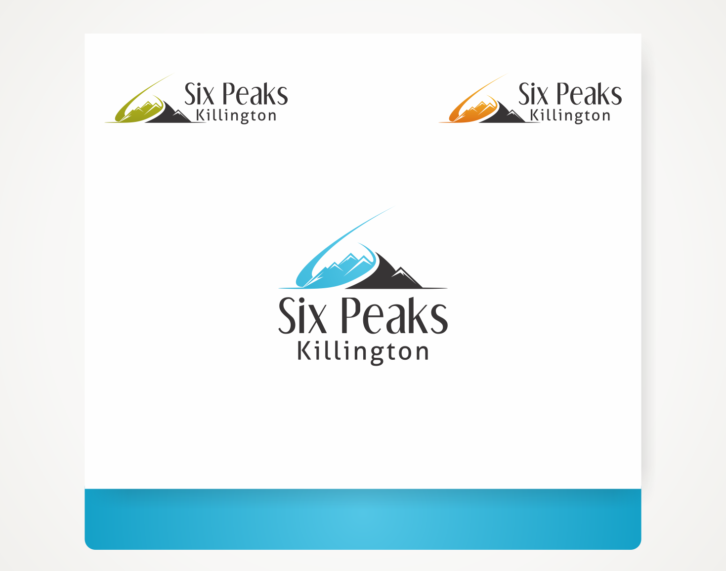 Diseño de Logo por Savana para McGuire Marketing | Diseño #14746826