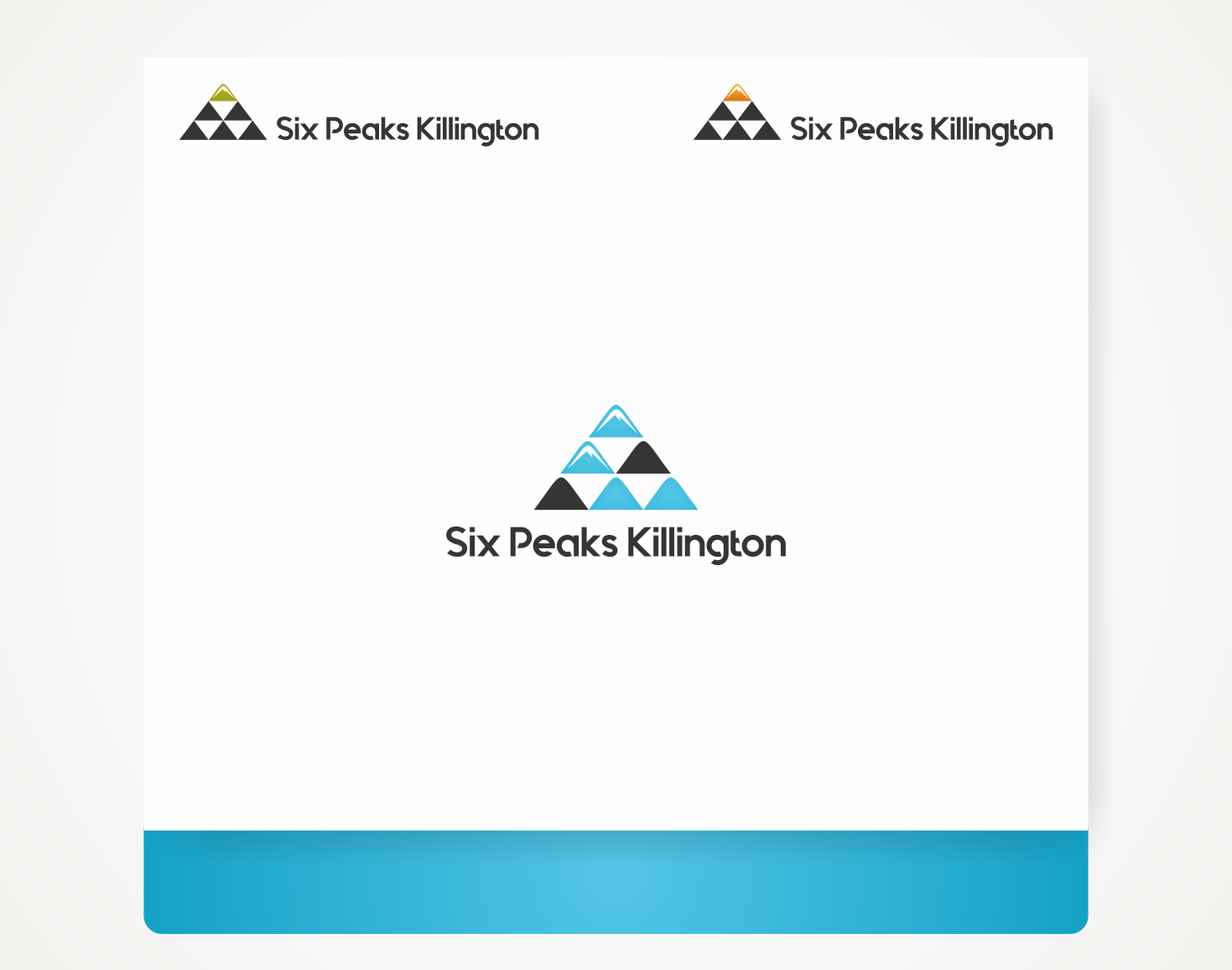 Logo Design by Savana for McGuire Marketing | Design #14746827