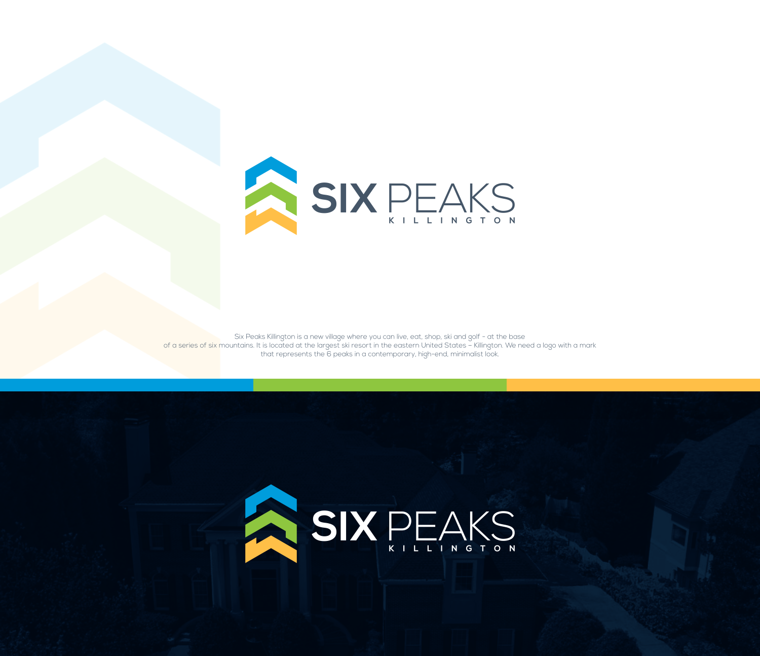 Logo Design by Artism Design for McGuire Marketing | Design #14807084