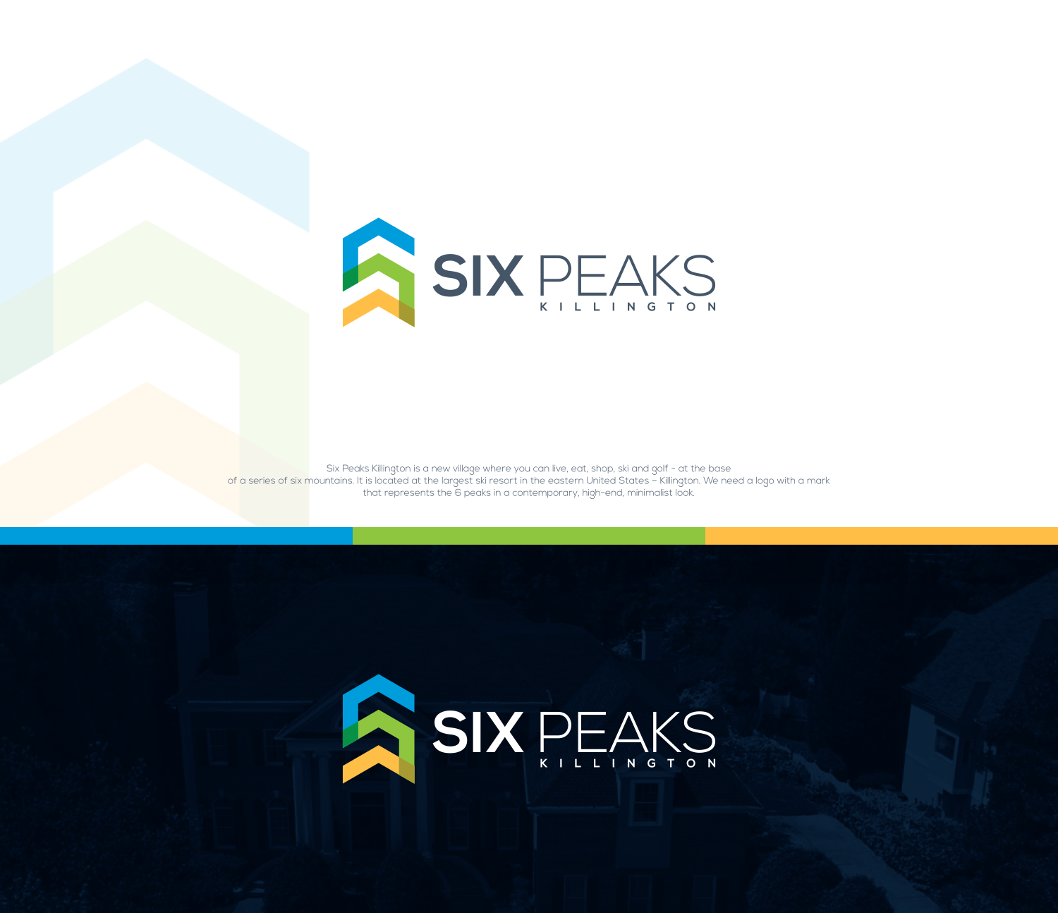 Logo Design by Artism Design for McGuire Marketing | Design #14807086