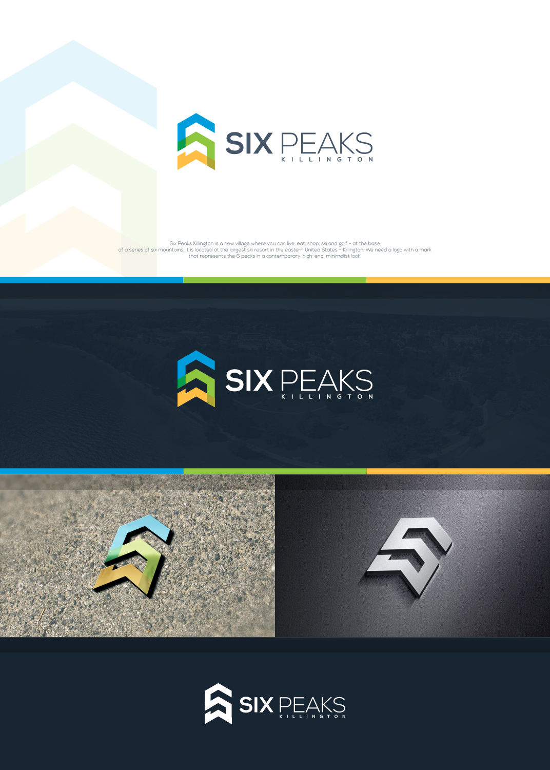 Logo Design by Artism Design for McGuire Marketing | Design #14814501