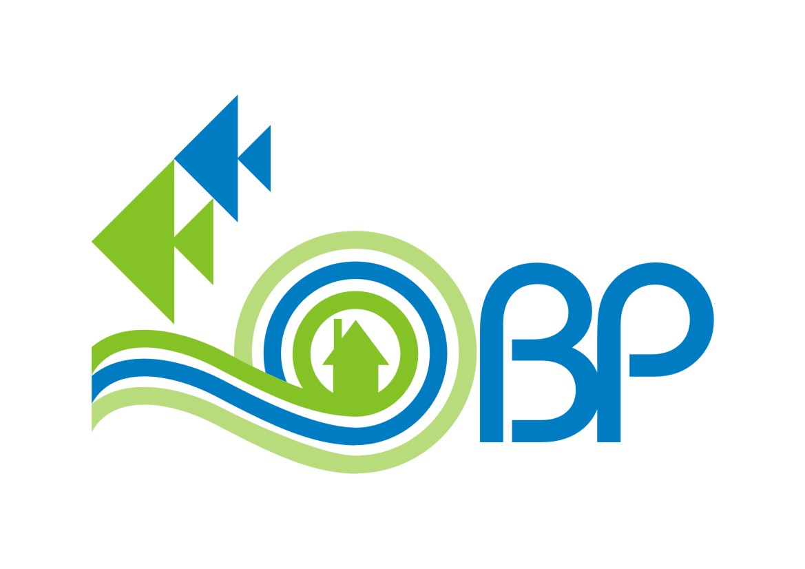 Logo Design by Uncle T for oak beach productions | Design #36013