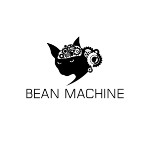 Logo Design by Machill