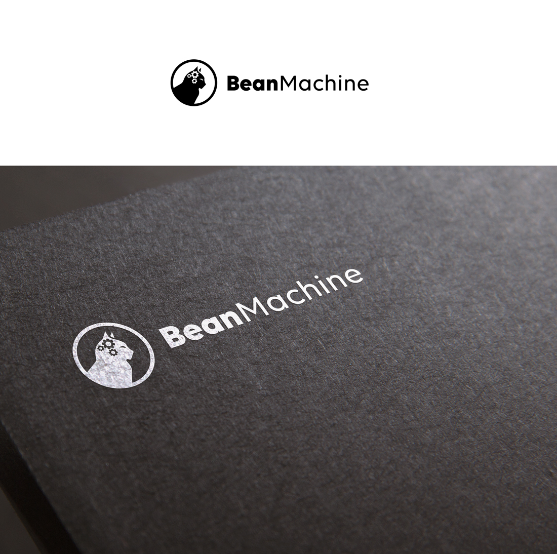 Logo Design by lionx for this project | Design #14750243