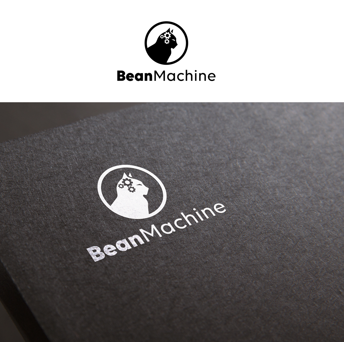 Logo Design by lionx for this project | Design #14750244