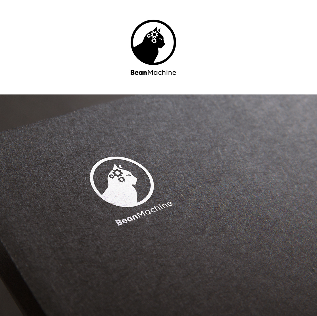Logo Design by lionx for this project | Design #14750245