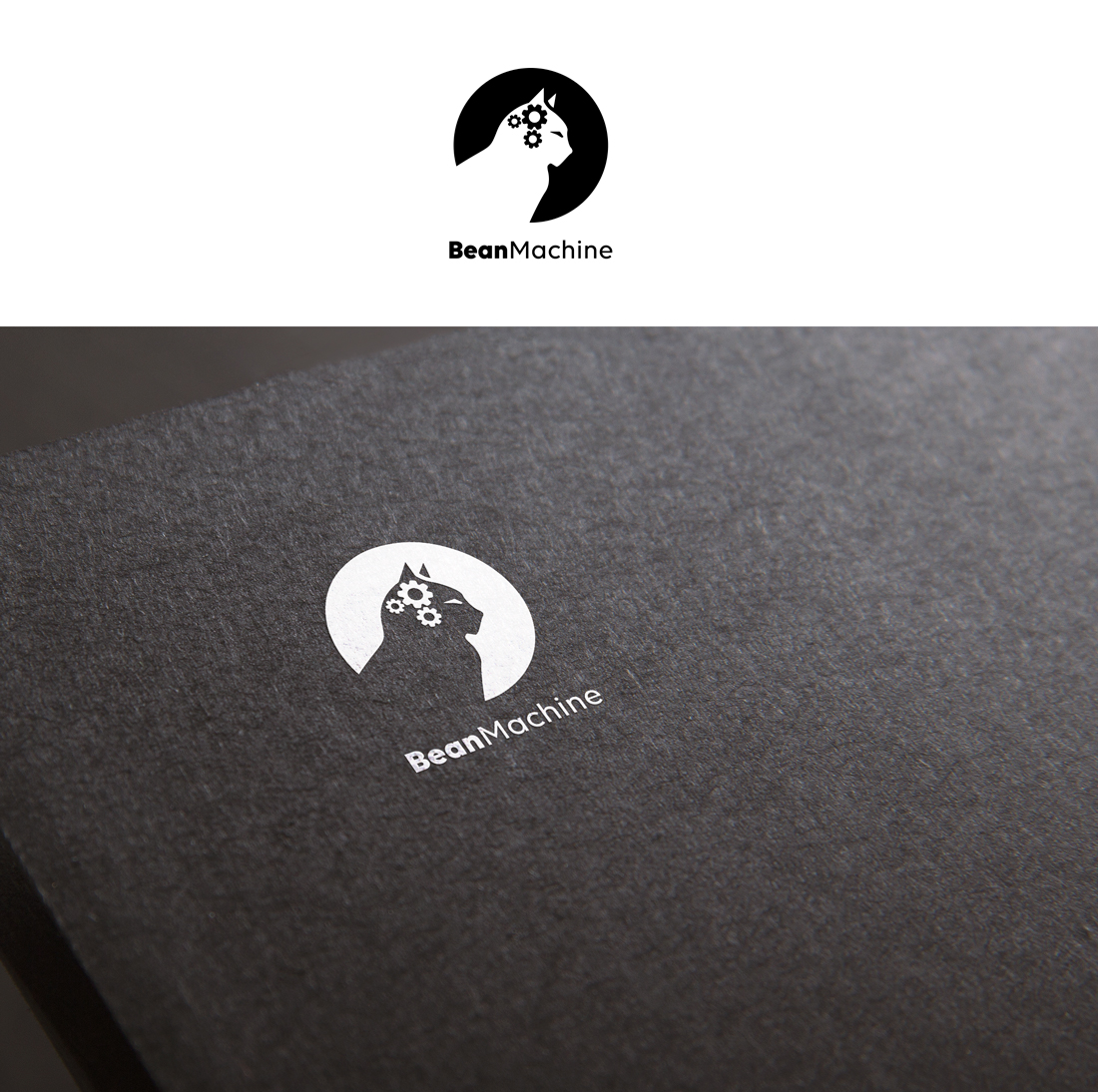 Logo Design by lionx for this project | Design #14750253