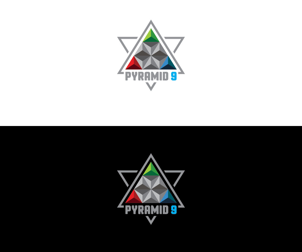 Logo Design by Riyan Kusumo for Ignite Vision Marketing Inc. | Design #14752145