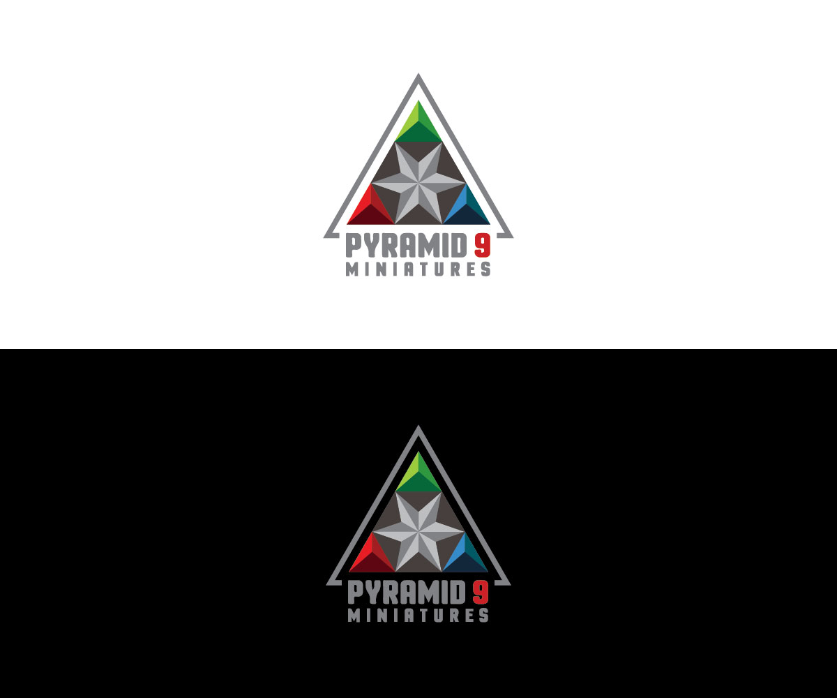 Logo Design by Riyan Kusumo for Ignite Vision Marketing Inc. | Design #14757413