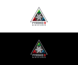 Logo Design by Riyan Kusumo for Ignite Vision Marketing Inc. | Design: #14757413
