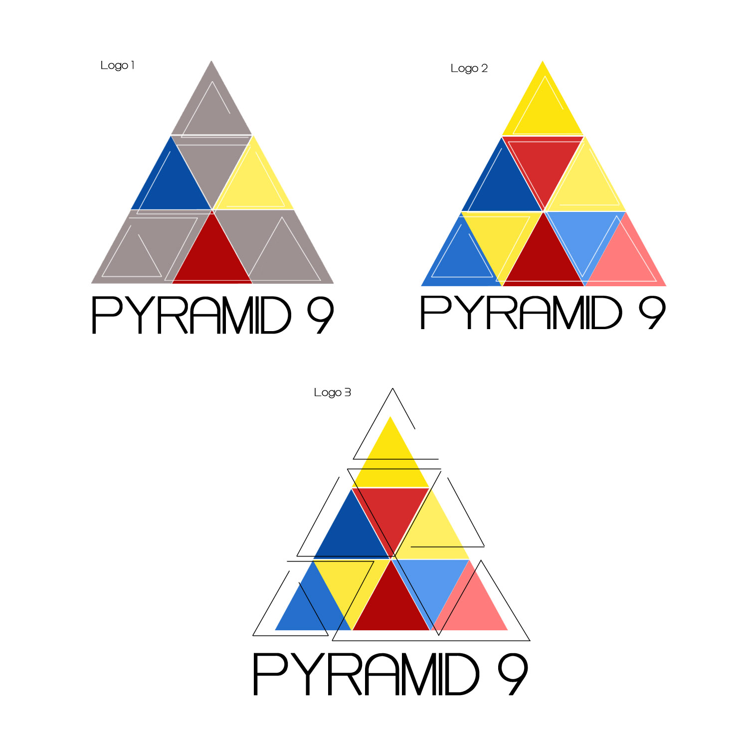 Diseño de Logo por Kalesproject para Ignite Vision Marketing Inc. | Diseño #14727553