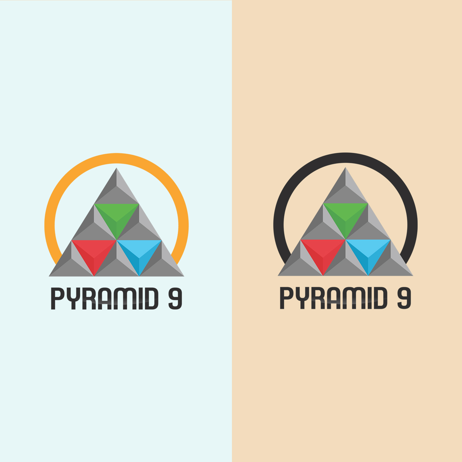 Logo Design by pixnix.c for Ignite Vision Marketing Inc. | Design #14737699