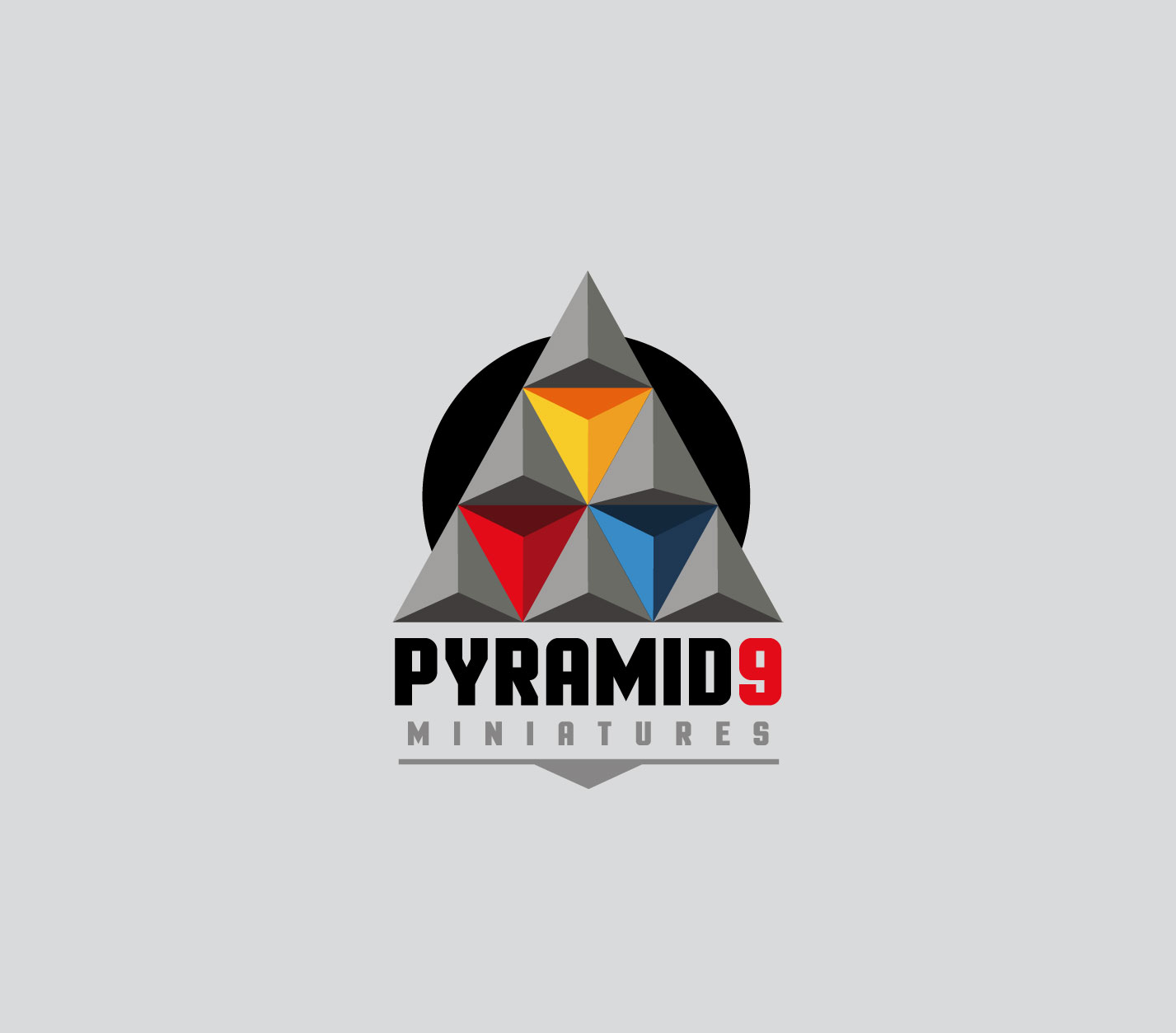 Logo Design by Lordzilla Vidal for Ignite Vision Marketing Inc. | Design #14750019