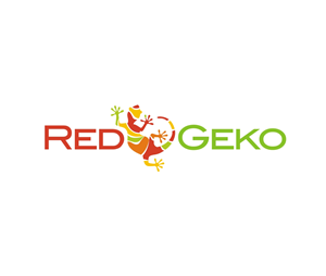 Red Geko | Design de Logo par  Six Eleven Design