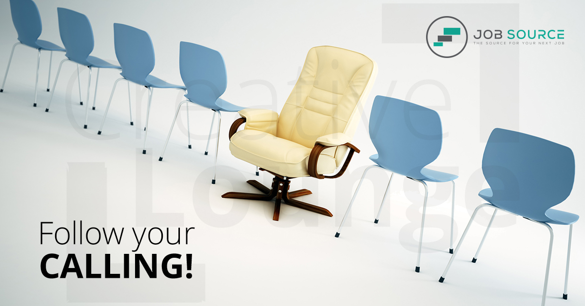 Advertisement Design by Hammad Ashraf for Job Source Ltd | Design #14755432