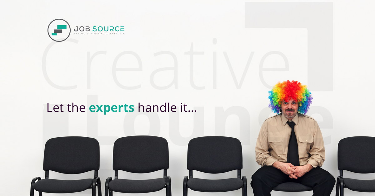 Advertisement Design by Hammad Ashraf for Job Source Ltd | Design #14755434