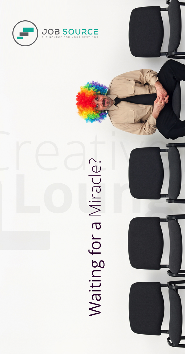 Advertisement Design by Hammad Ashraf for Job Source Ltd | Design #14755435