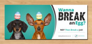 Advertisements for web banners and street signage | Advertisement Design by ecorokerz