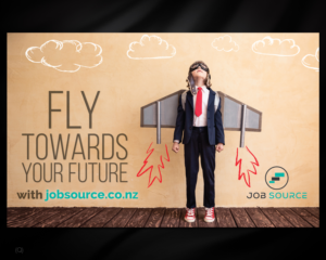 Advertisements for web banners and street signage