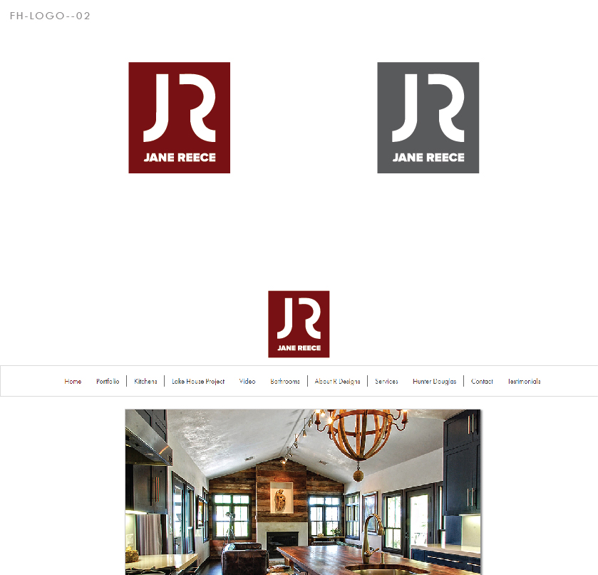 Logo Design by jony rokit for this project | Design #14768760