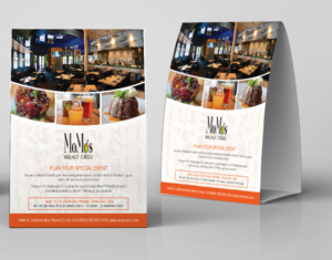 Flyer-Design von alex989 für dieses Projekt | Design: #14737964