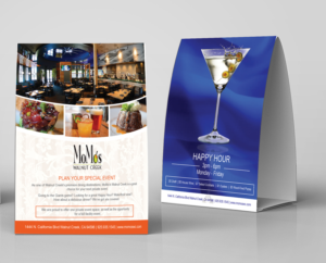 Flyer-Design von alex989 für dieses Projekt | Design: #14748419