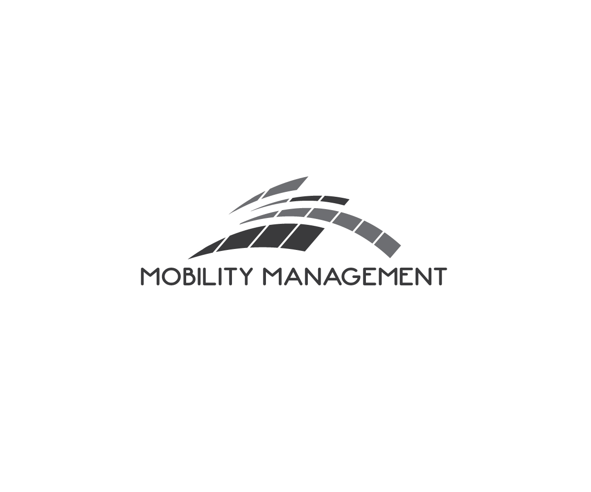 Logo Design by meygekon for Mobility Management | Design #14833576