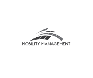 Diseño de Logo por meygekon para Mobility Management | Diseño: #14833576