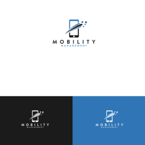 Diseño de Logo por DesignDUO para Mobility Management | Diseño: #14837693