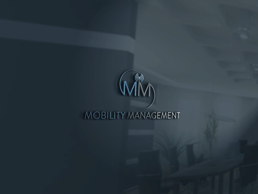 Logo Design by Top king  designer for Mobility Management | Design #14741761