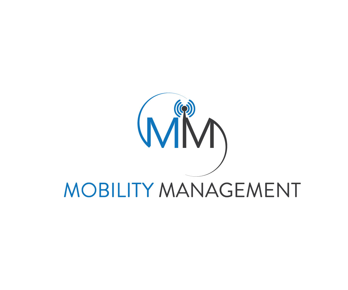 Logo Design by Top king  designer for Mobility Management | Design #14741762