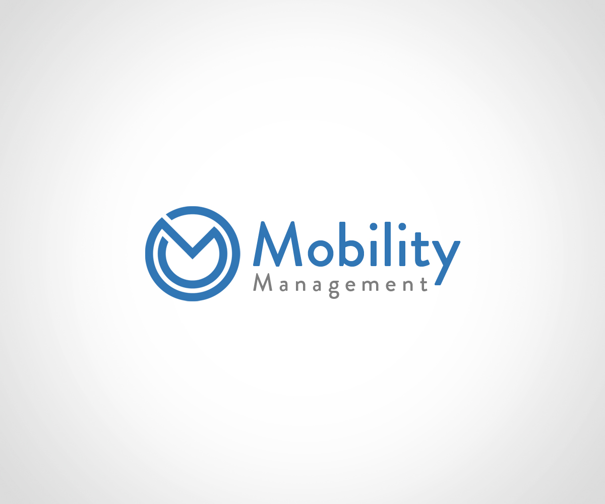 Logo Design by surpris for Mobility Management | Design #14745582